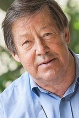photo of person Winfried Junge