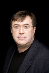 photo of person Gerard Stembridge