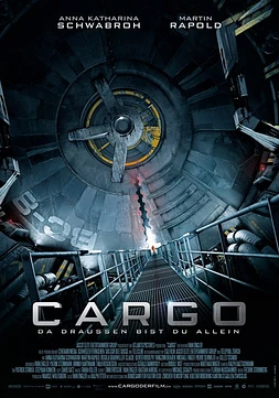 poster of movie Cargo