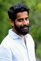 picture of actor Arun Kurian