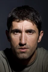 Foto de Bashar Rahal