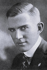 picture of actor Frank D. Williams