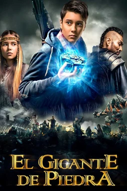 Stronghold, El Gigante de Piedra