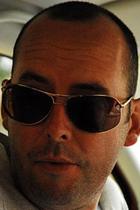 photo of person Chris Holt