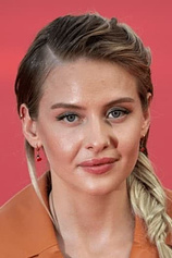 picture of actor Sofia Kappel