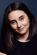 picture of actor Mary Beth Barone