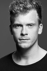 picture of actor Morten Hee Andersen