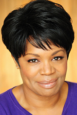 picture of actor Monique Edwards