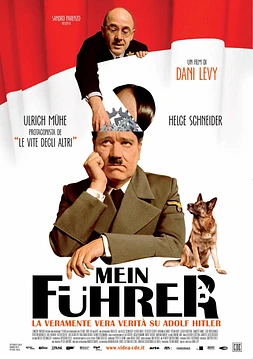 Mein Führer