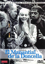 poster of movie El Manantial de la Doncella