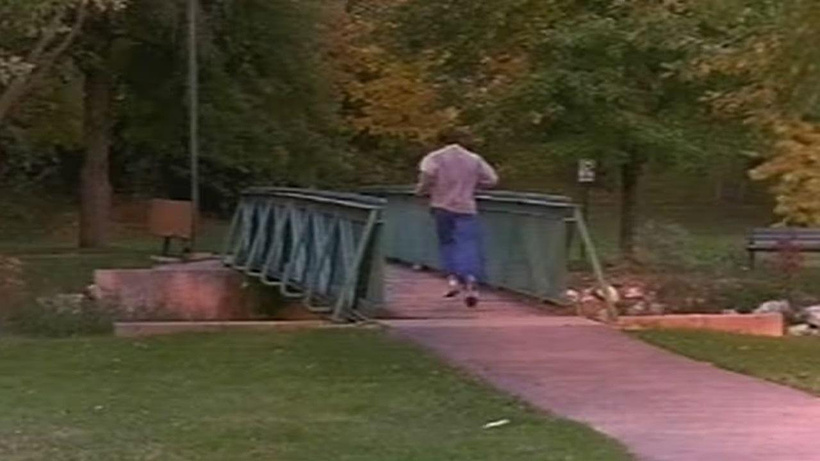 Imagen de The Girl Next Door