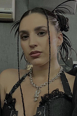 picture of actor Candela González