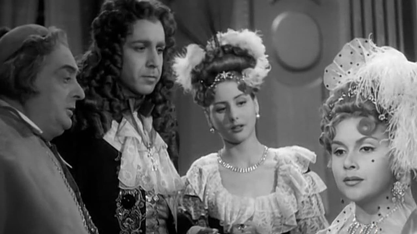 Imagen de La Princesa de los ursinos
