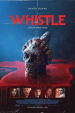 Whistle: El Silbido del Mal