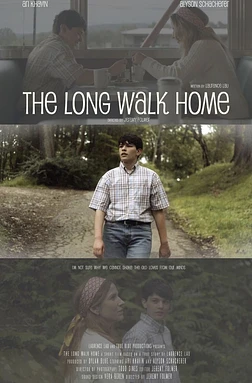 The Long Walk Home