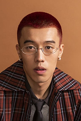 picture of actor Zhou You