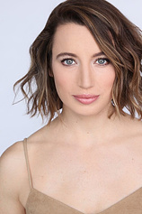photo of person Libby Ewing