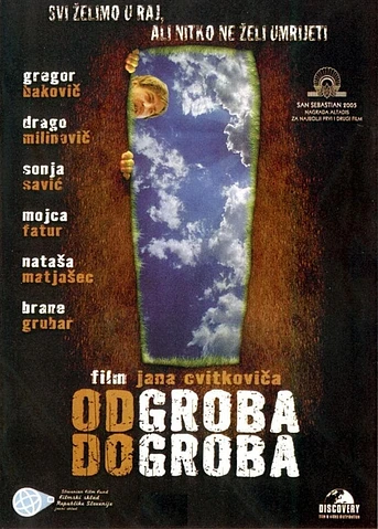 Poster de Defosaenfosa
