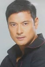 picture of actor Allen Dizon