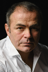 picture of actor Volodymyr Holosniak