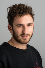 picture of actor David Castillo [IV]