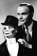 picture of actor Edgar Bergen