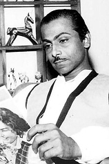 photo of person Salil Choudhury