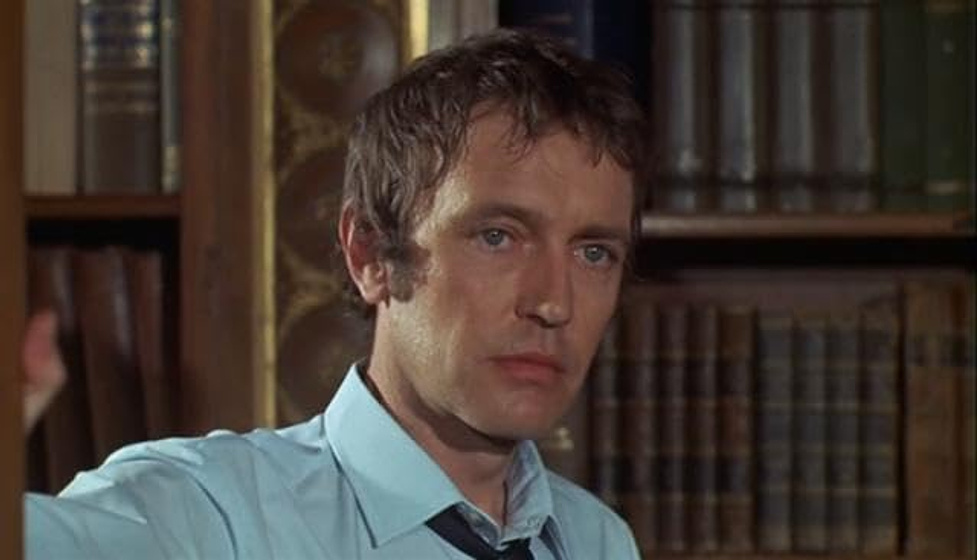 Tony Beckley en panico-en-el-bosque