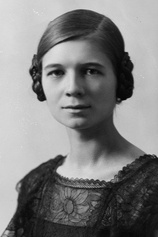 Foto de Elsa Ratassepp