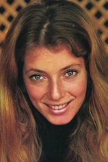 Foto de Joanna Shimkus