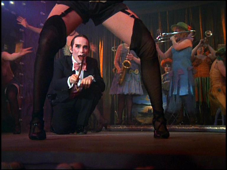 Imagen de Cabaret
