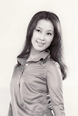 picture of actor Michiyo Ohkusu