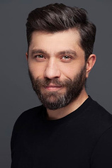 picture of actor Özgür Emre Yıldırım