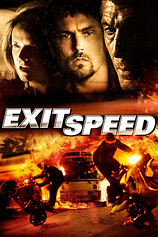 poster of movie Exit Speed