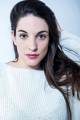 picture of actor Katia Szechtman