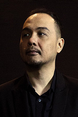 photo of person Jerrold Tarog