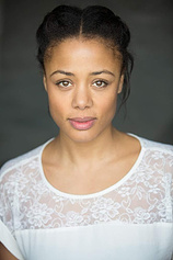 picture of actor Nina Toussaint-White