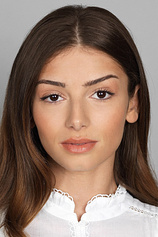 picture of actor Mimi Keene