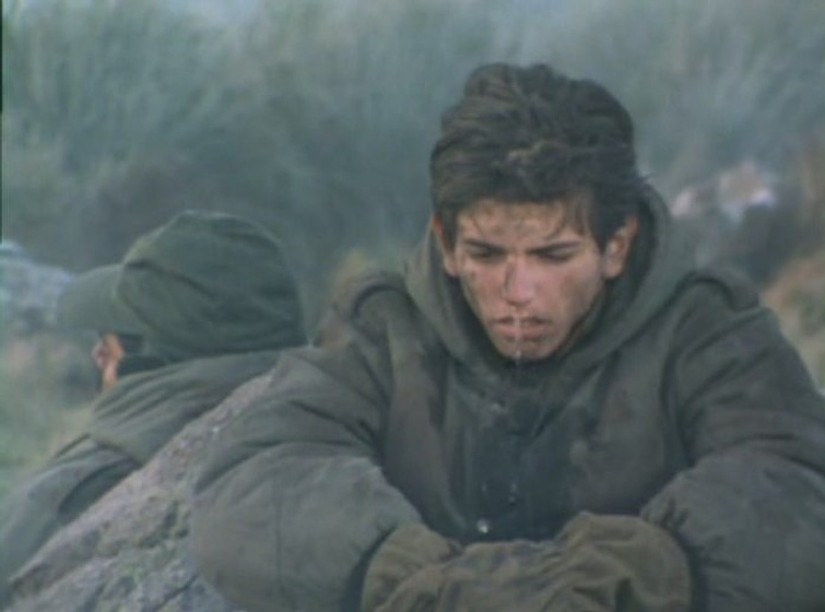 Imagen de Los Chicos de la Guerra