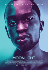 poster of movie Moonlight (2016)