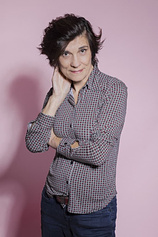 photo of person Catherine Corsini