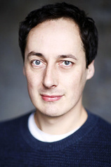 picture of actor Tom Bell