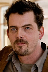 photo of person Peter Hinderthür
