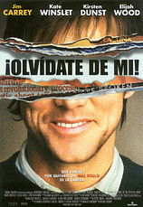 poster of movie ¡Olvídate de Mí!