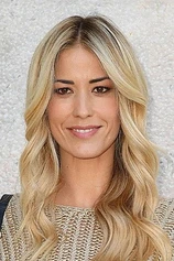 Foto de Elena Santarelli