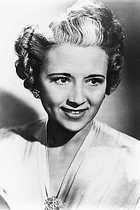 photo of person Bess Flowers