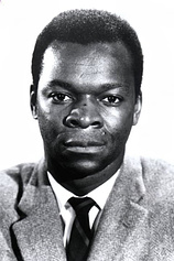 photo of person Brock Peters