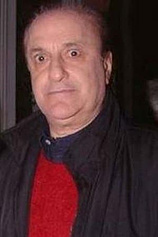 picture of actor Giorgio Bracardi