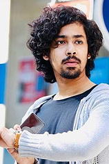 picture of actor Riddhi Sen