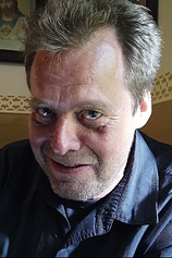 photo of person Olaf Ittenbach